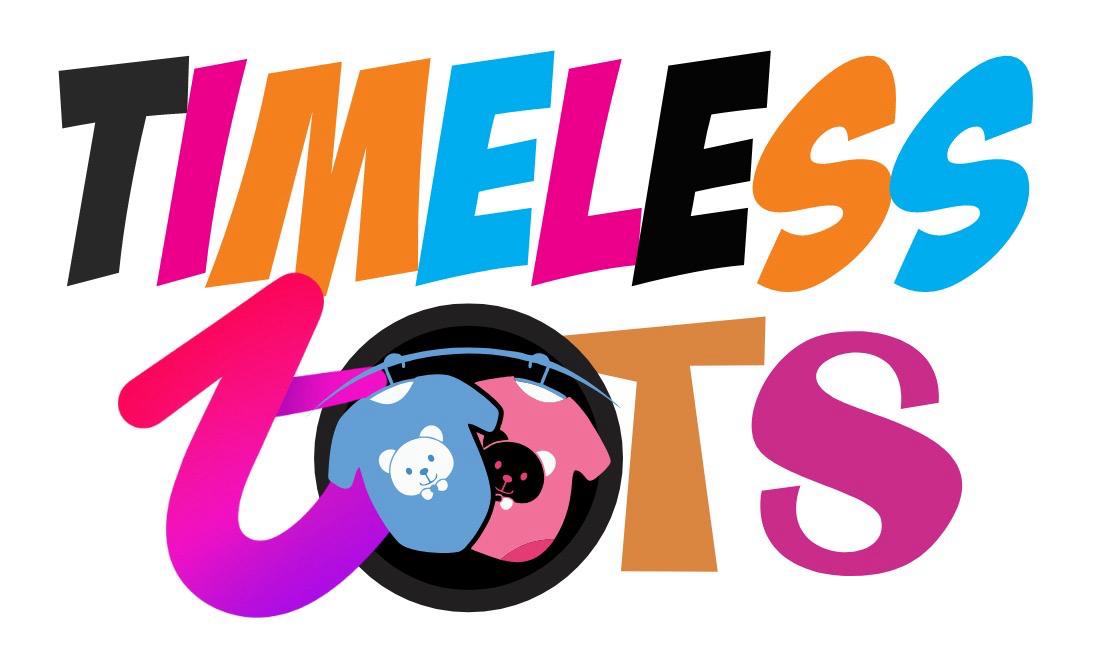 Timeless Tots Baby Shop